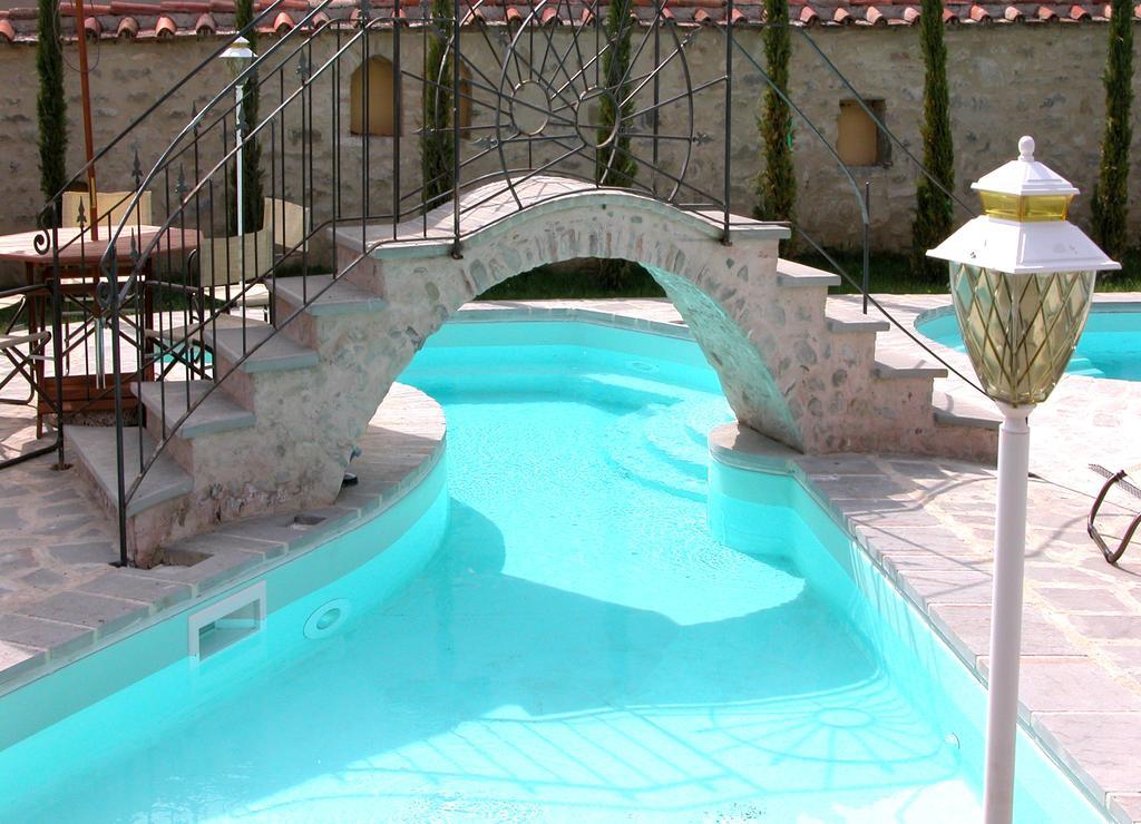 فندق Residenza D'Epoca Il Biribino تْشيتّا دي كاستيلّو المظهر الخارجي الصورة